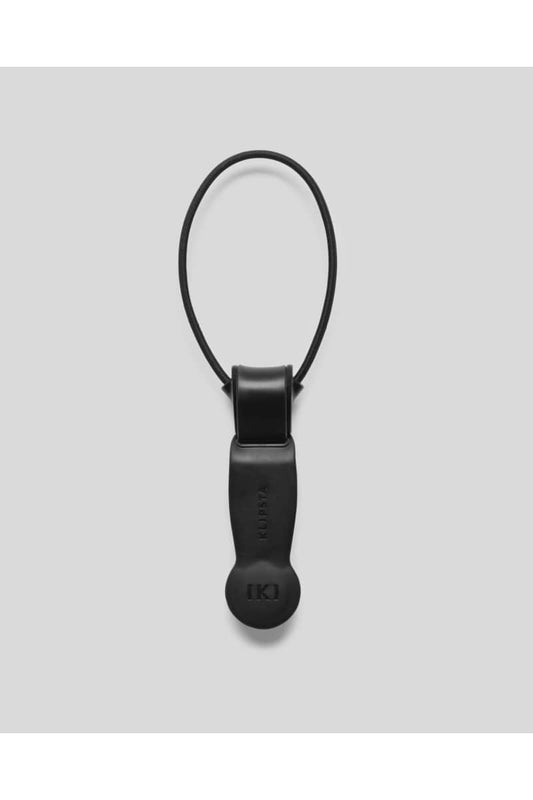 Klipsta - Flex Clip - Black