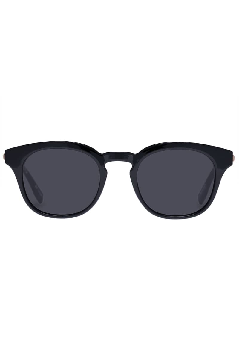 Le Specs - Trasher - Black