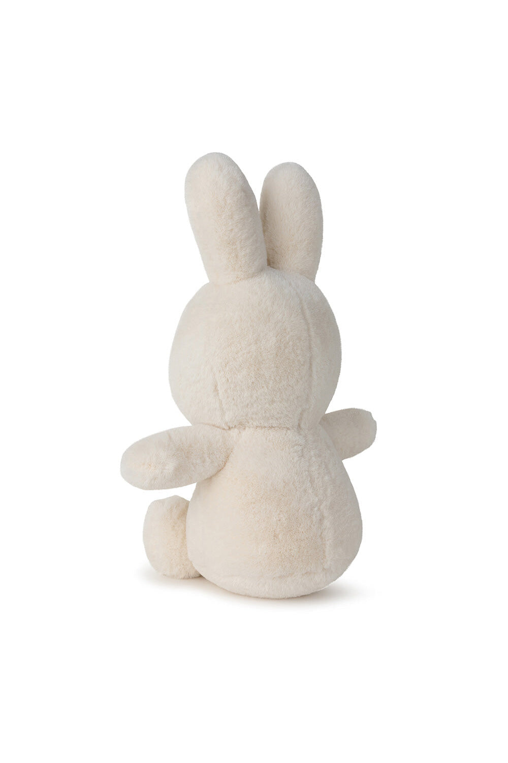 Miffy - Cozy Cream Sitting In Giftbox - 23cm