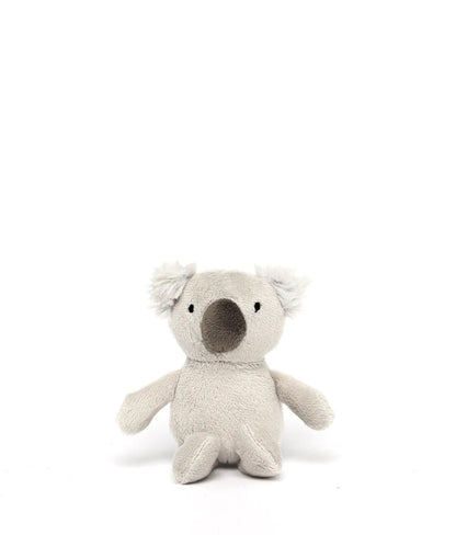 Nana Huchy - Mini Caz The Cuddly Koala Rattle