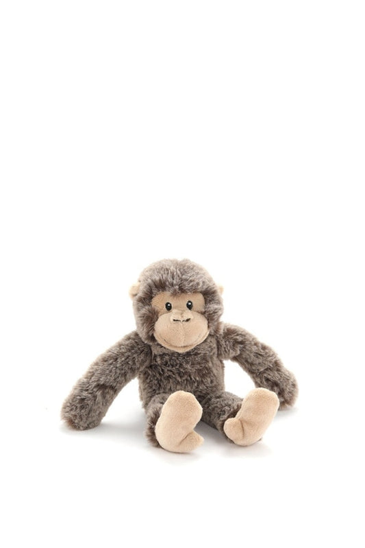 Nan Huchy - Mani The Monkey Mini Rattle Child