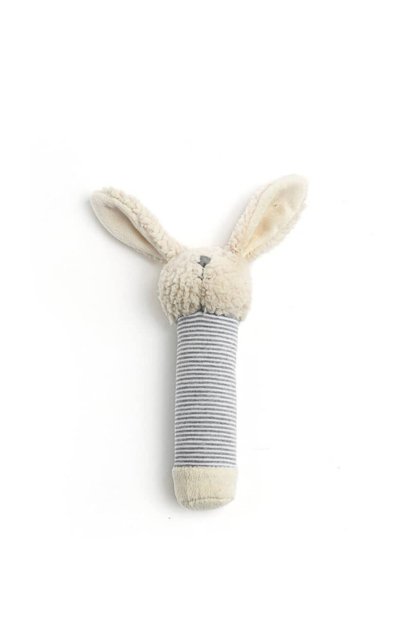 Nana Huchy - Bella Bunny Rattle Neut