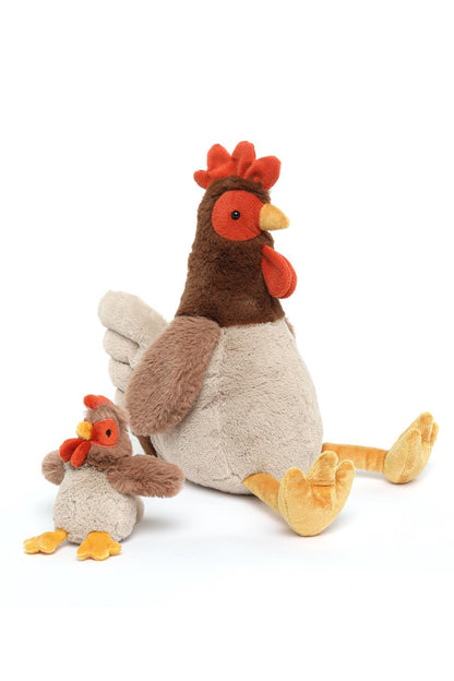 Nana Huchy - Bubba Rooster Rattle