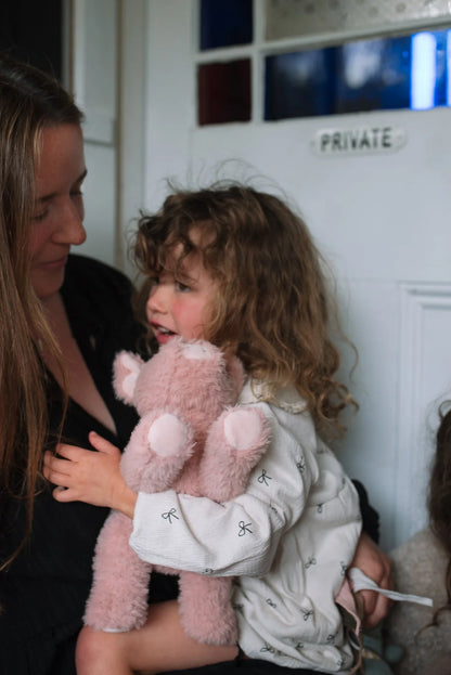 Nana Huchy - Paloma The Pig