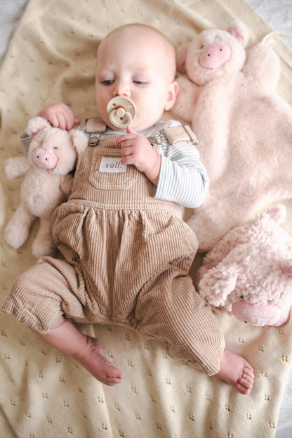 Nana Huchy - Poppy The Pig Hoochy Coochie