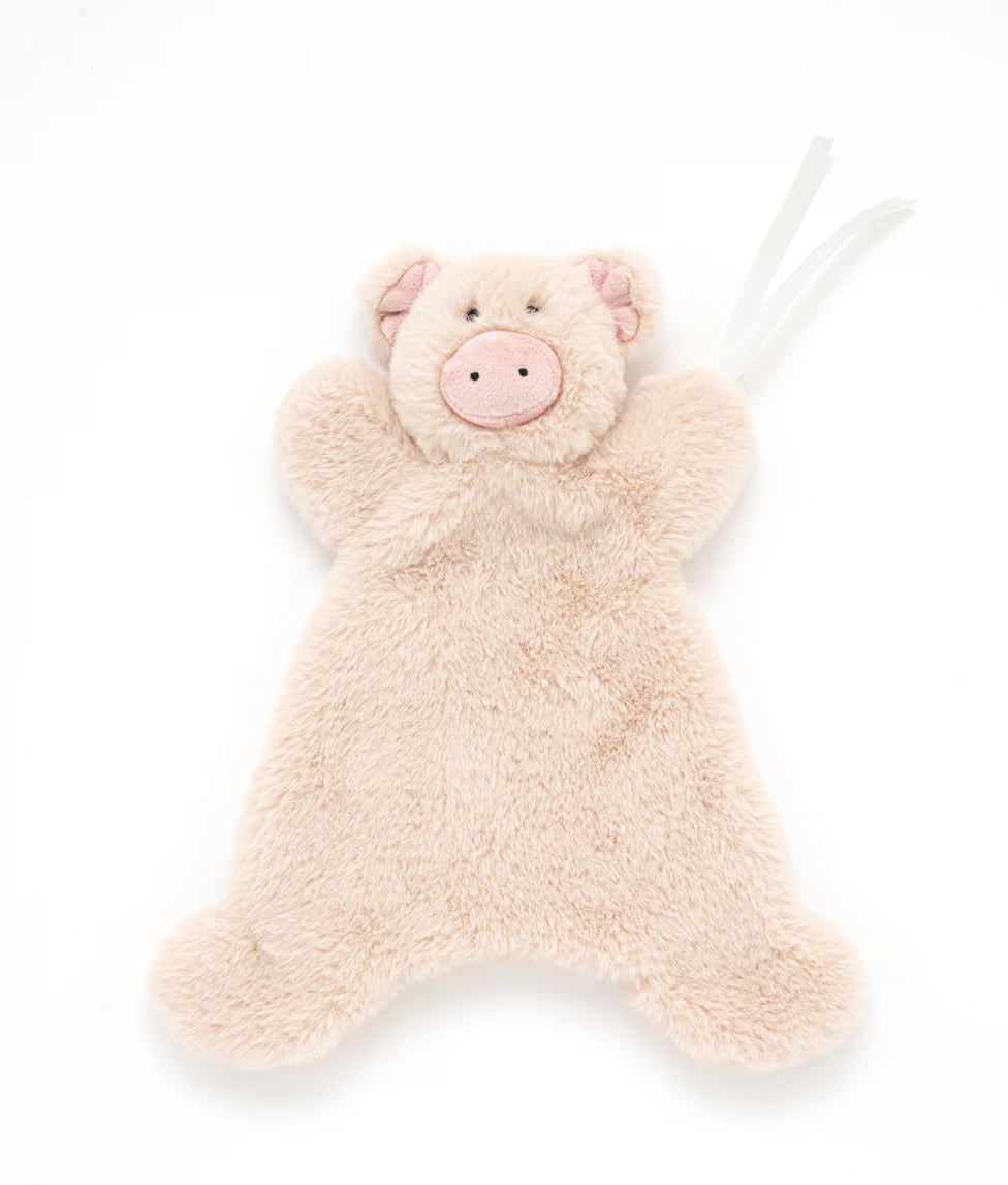 Nana Huchy - Poppy The Pig Hoochy Coochie