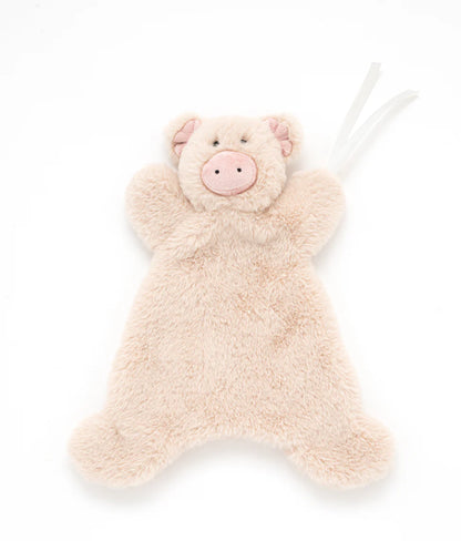 Nana Huchy - Poppy The Pig Hoochy Coochie