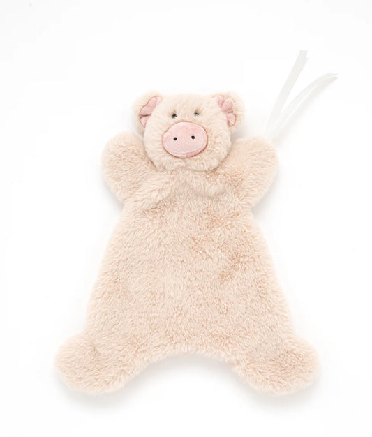 Nana Huchy - Poppy The Pig Hoochy Coochie