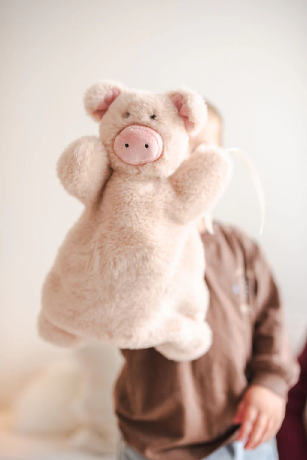 Nana Huchy - Poppy The Pig Hoochy Coochie