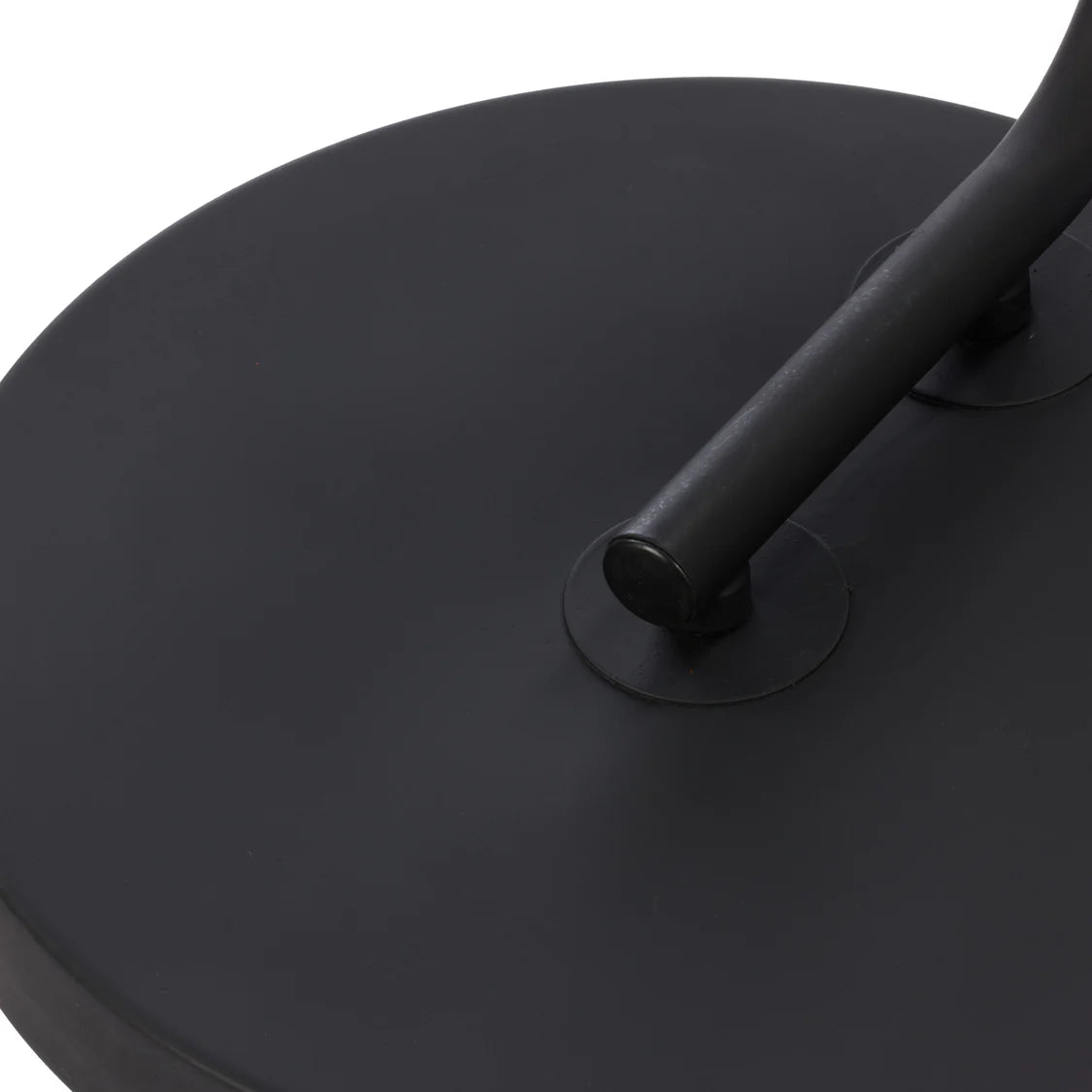 Amalfi - Kit Floor Lamp - 76 X 28 X 155cm - Black