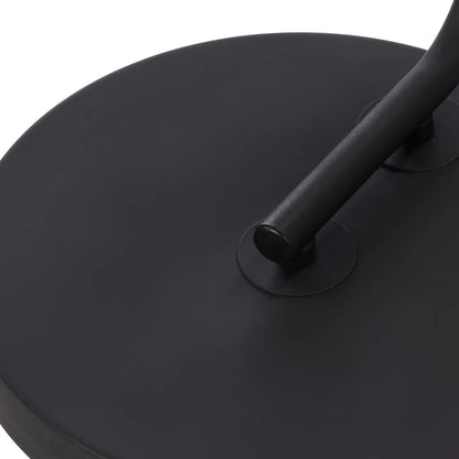 Amalfi - Kit Floor Lamp - 76 X 28 X 155cm - Black