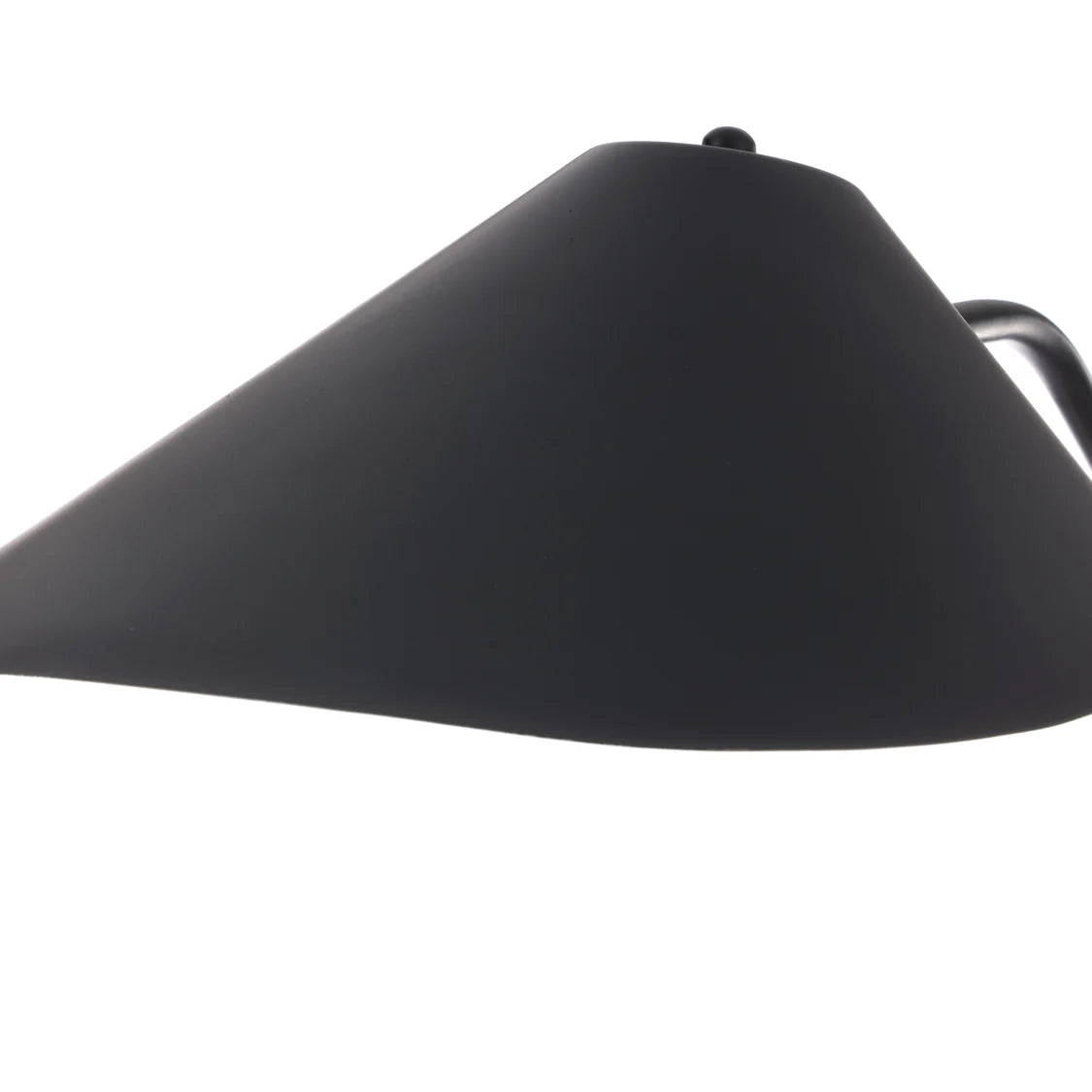 Amalfi - Kit Floor Lamp - 76 X 28 X 155cm - Black