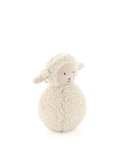 Nana Huchy - Roly Poly Rattle- Sophie Sheep