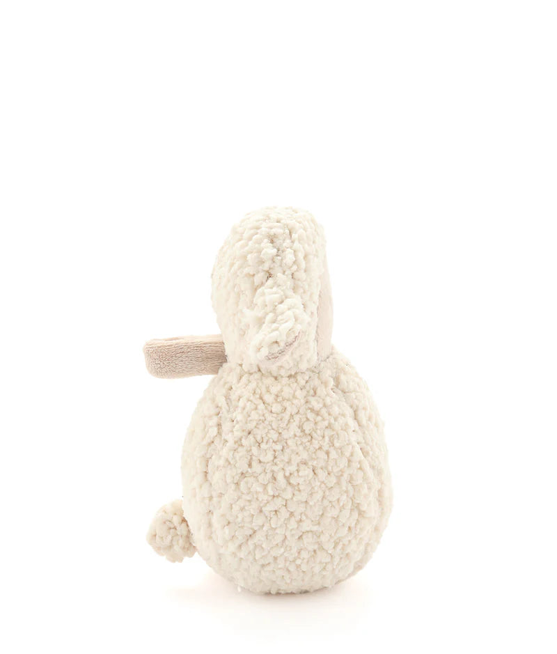 Nana Huchy - Roly Poly Rattle- Sophie Sheep