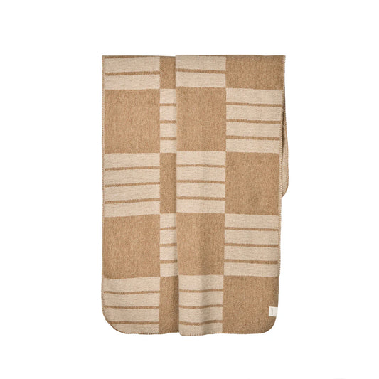 Amalfi - Zia Throw Camel