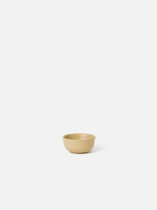 Citta - Halo Dip Bowl - 10cm Dia - Cider