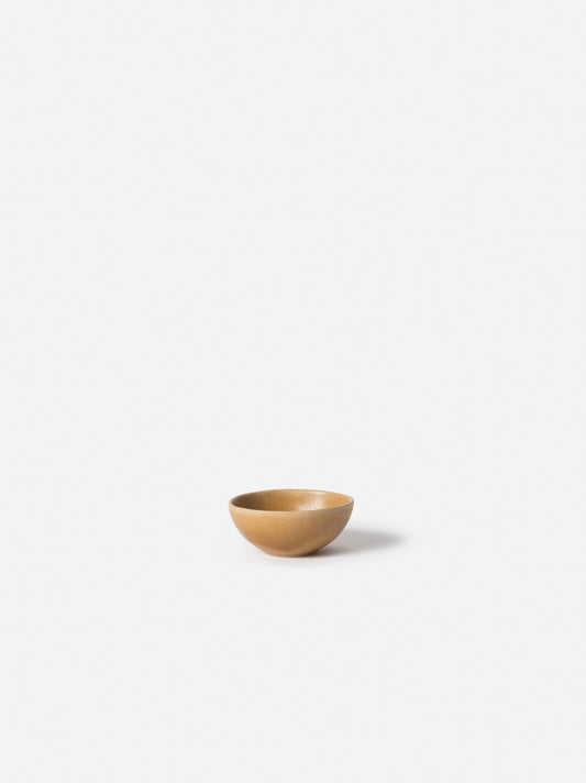 Citta - Serena Dip Bowl - 11 X 10 X 4.5cm - Cider