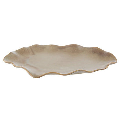 Amalfi - Fluid Dish - Large