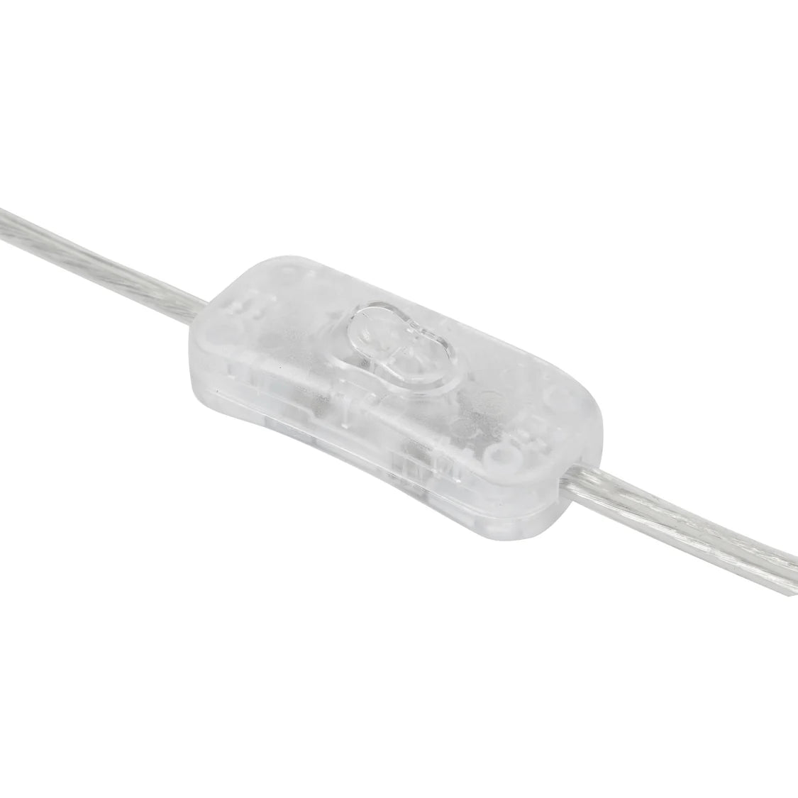 Amalfi - Dune Table Lamp - 29.5 X 29.5 X 38cm - White