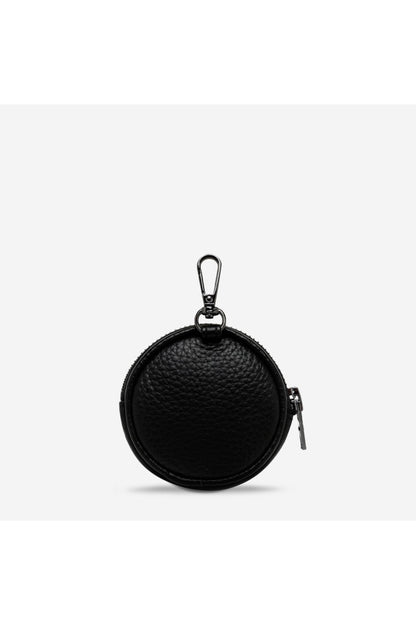 Status Anxiety - Go With Me Purse Black