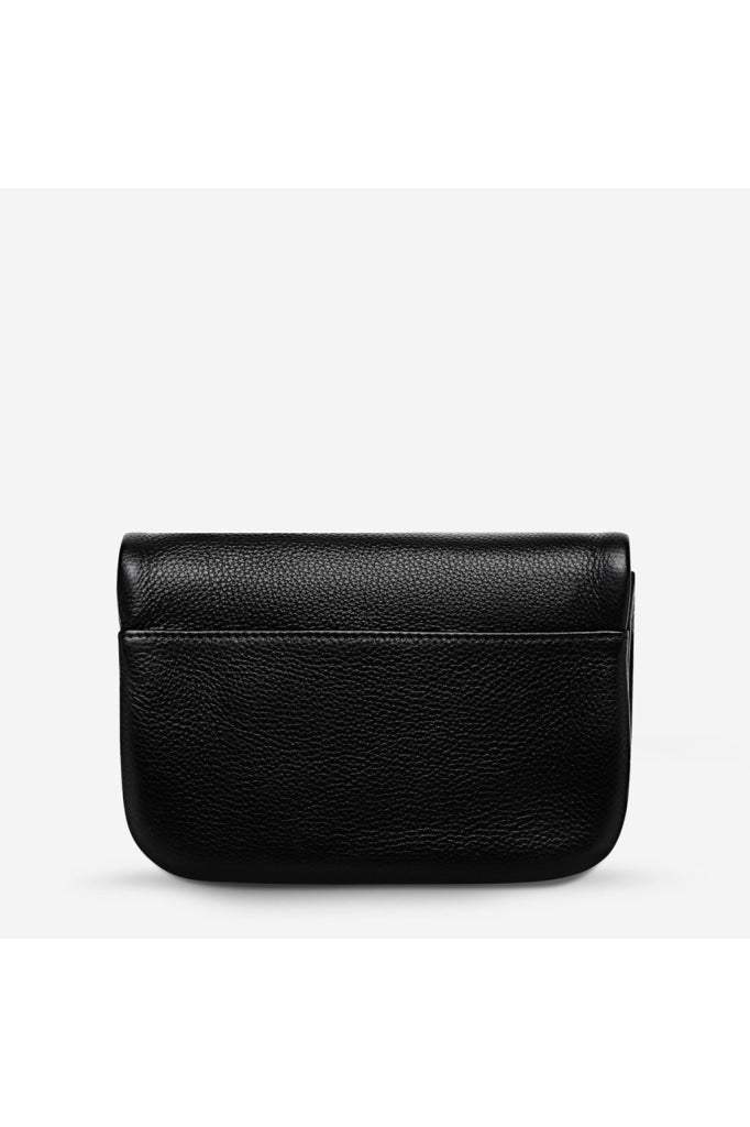 Status Anxiety - Impermanent Wallet Black