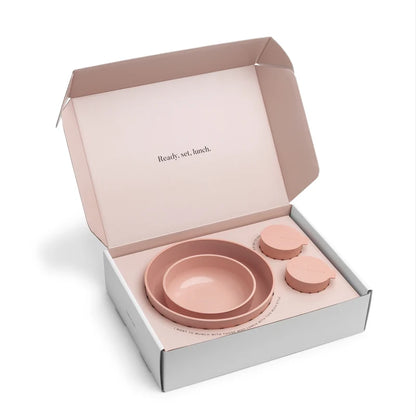 Styleware - Lunch Set - Blush