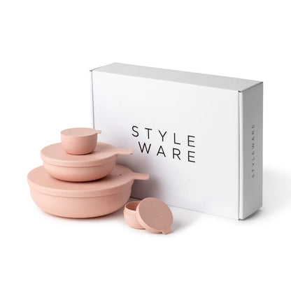 Styleware - Lunch Set - Blush