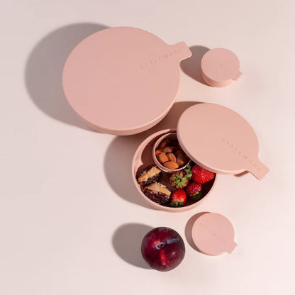 Styleware - Lunch Set - Blush