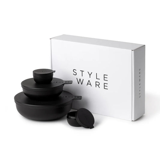 Styleware - Lunch Set - Midnight