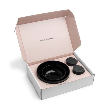 Styleware - Lunch Set - Midnight