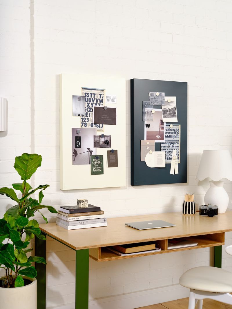 Mustard Made - The Storyboard