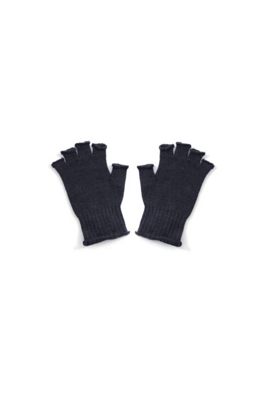 Uimi - Milo Fingerless Glove Storm Apparel & Accessories > Clothing Gloves Mitten