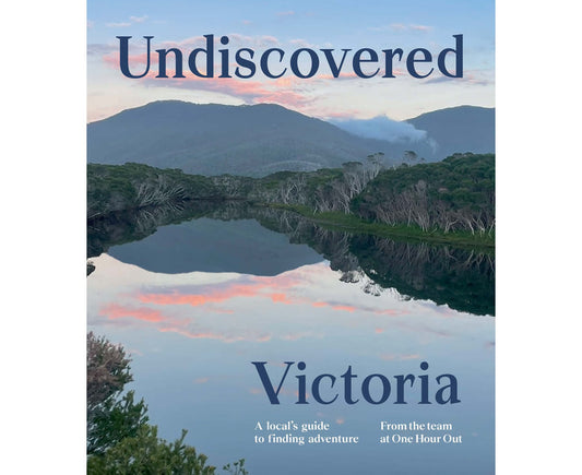 Undiscovered Victoria By One Hour Out