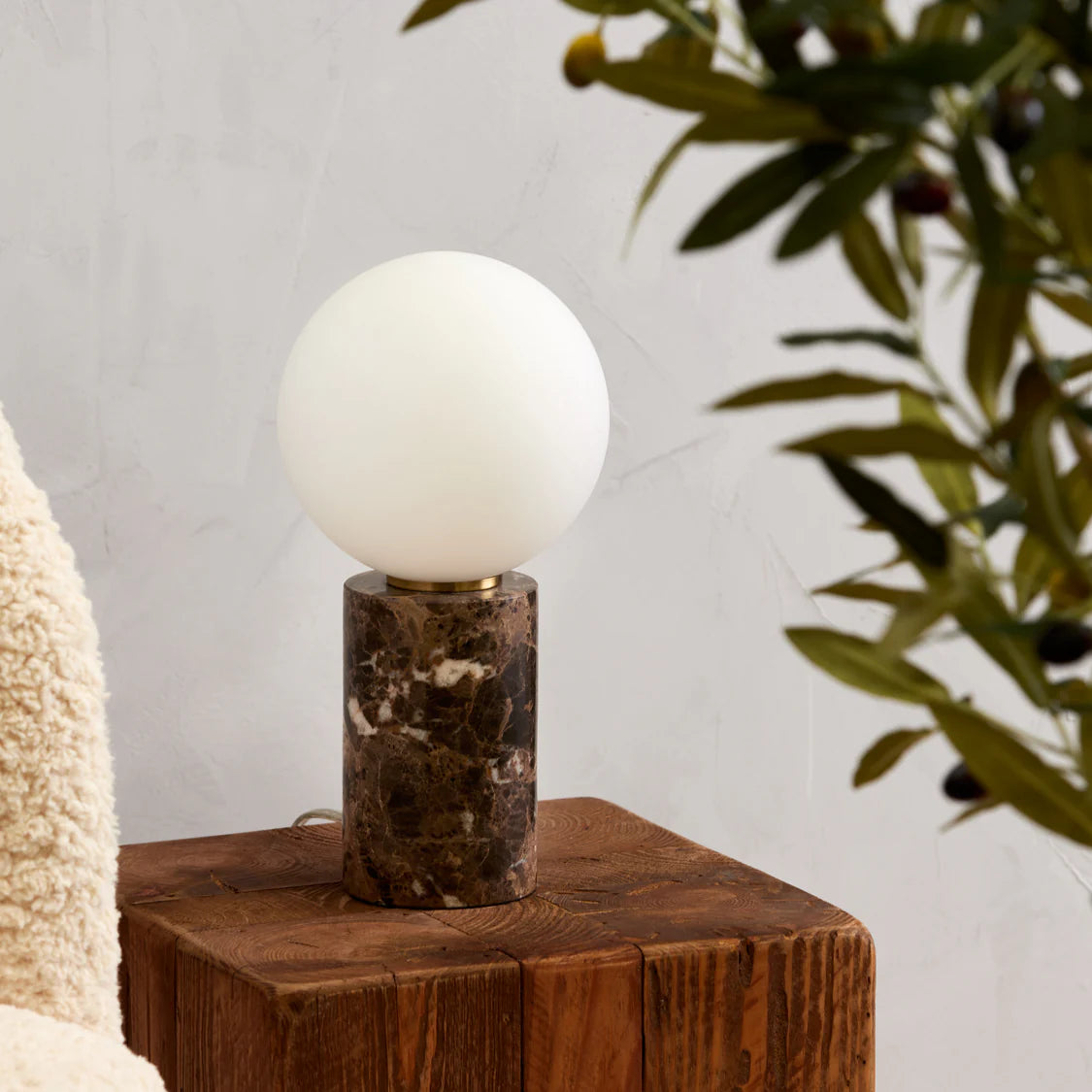 Amalfi - Medina Table Lamp