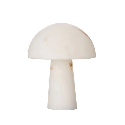 Amalfi - Dune Table Lamp - 29.5 X 29.5 X 38cm - White