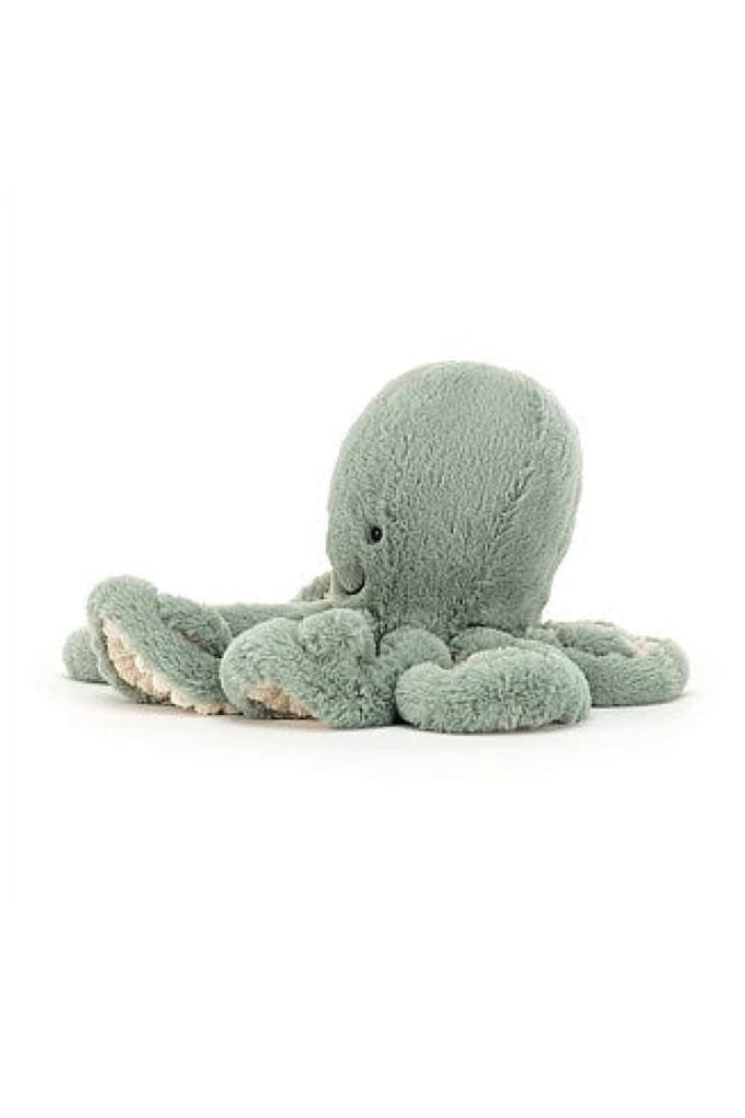Jellycat - Odyssey Octopus Small