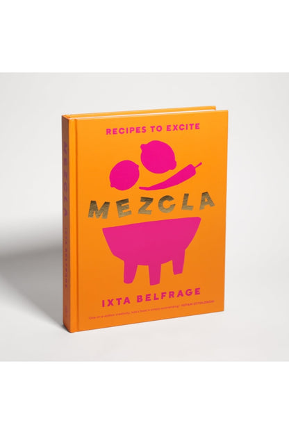 Mezcla By Ixta Belfrage