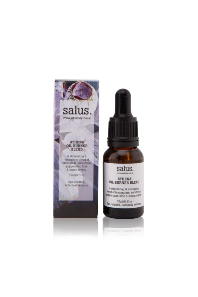 SALUS - ATHENA OIL BURNER BLEND