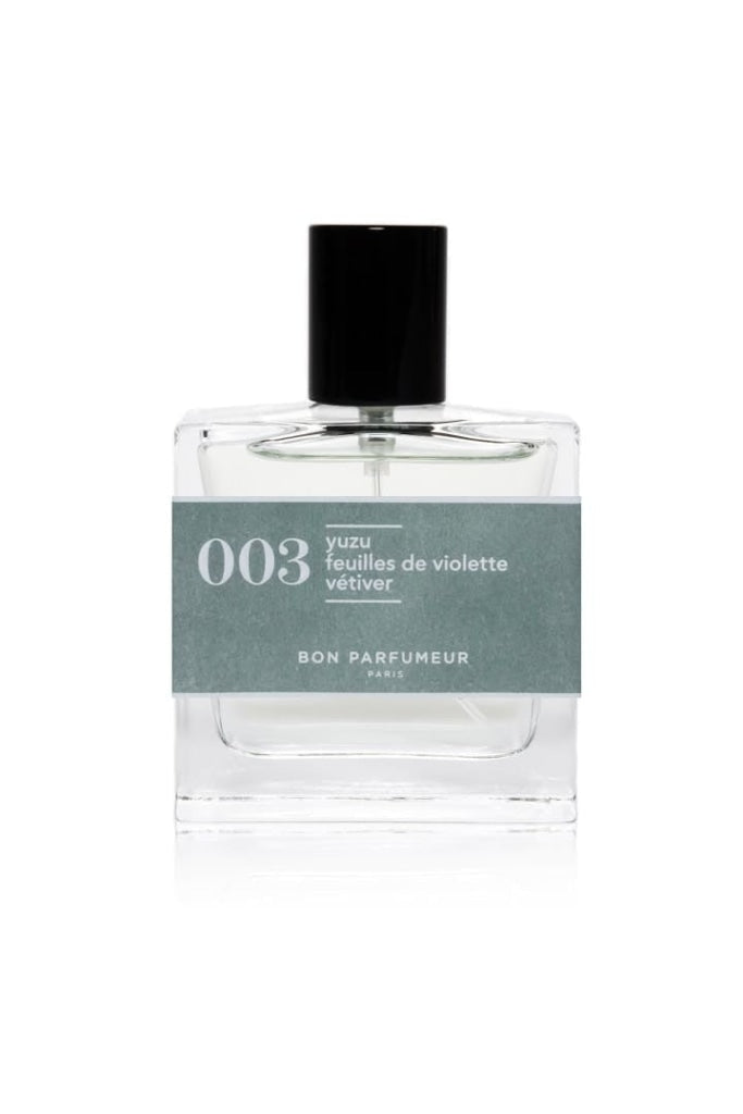 BON PARFUMEUR - EAU DE PARFUM - 30ML - 003 COLOGNE