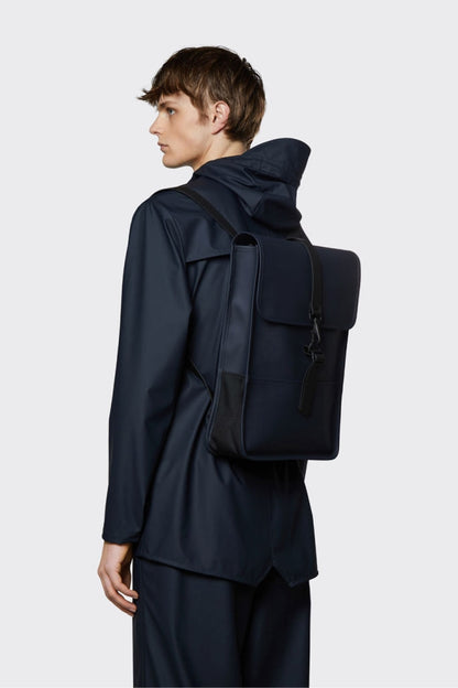 Rains - Backpack Mini Navy