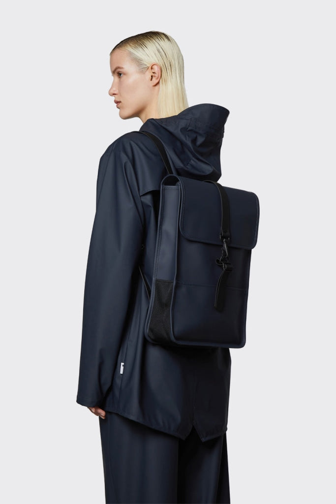 Rains - Backpack Mini Navy