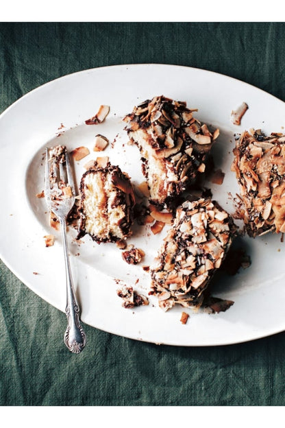 BEATRIX BAKES BY NATALIE PAULL - Tempted Kensington