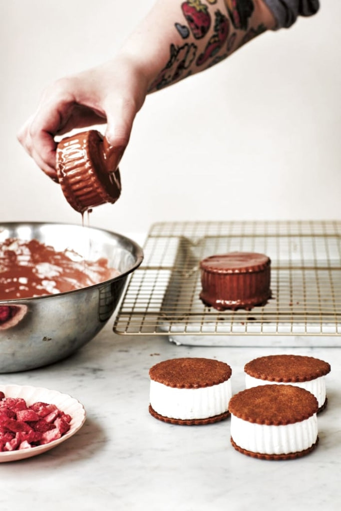 BEATRIX BAKES BY NATALIE PAULL - Tempted Kensington