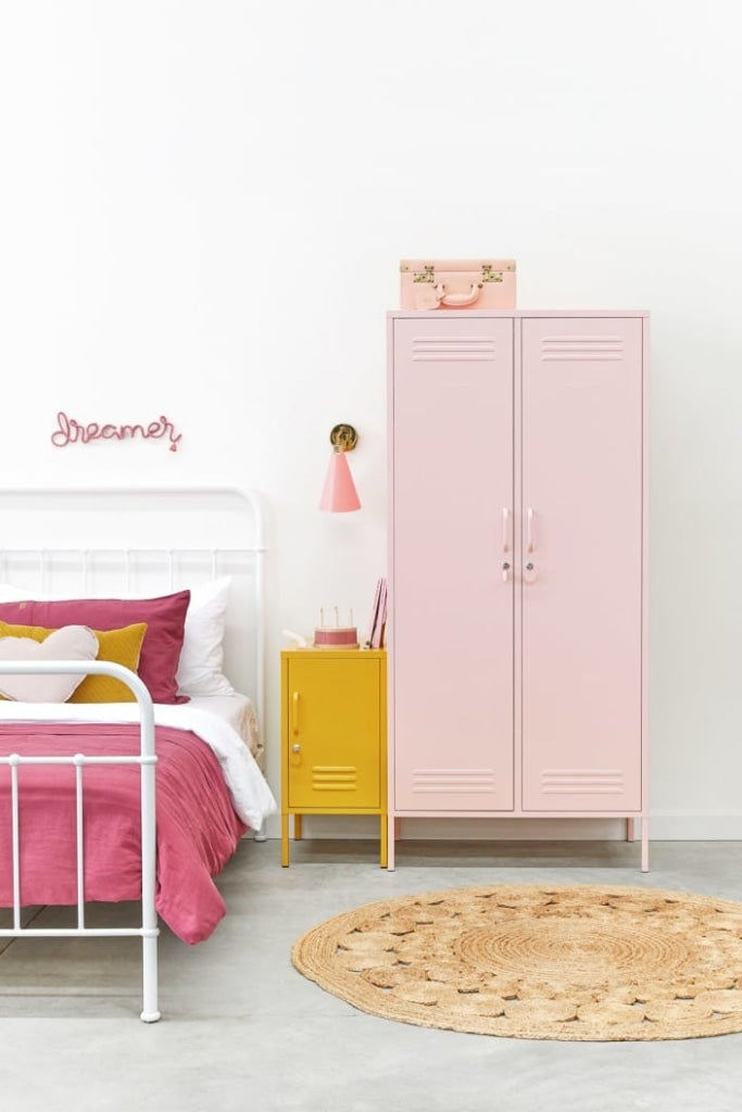 MUSTARD MADE - TWINNY IN BLUSH - Tempted Kensington