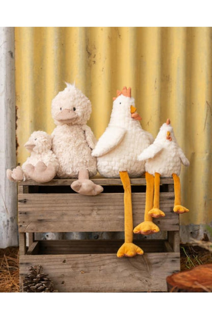 Nana Huchy - Charlie The Chicken Toys & Games > Dolls Playsets Toy Figures Stuffed Animals