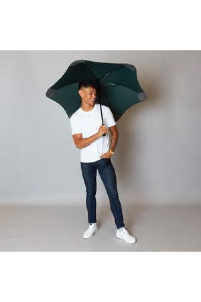 Blunt - Classic Umbrella Green