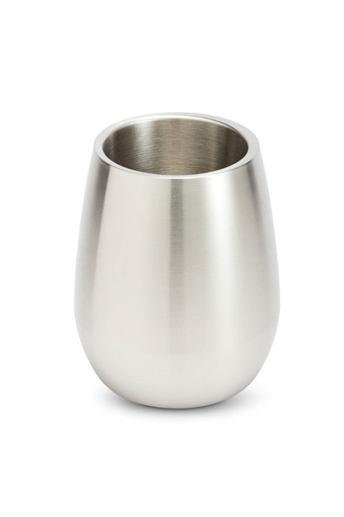 Sage & Cooper - Soho Ice Bucket Stainless Steel Home Garden > Kitchen Dining Barware Beverage Tubs