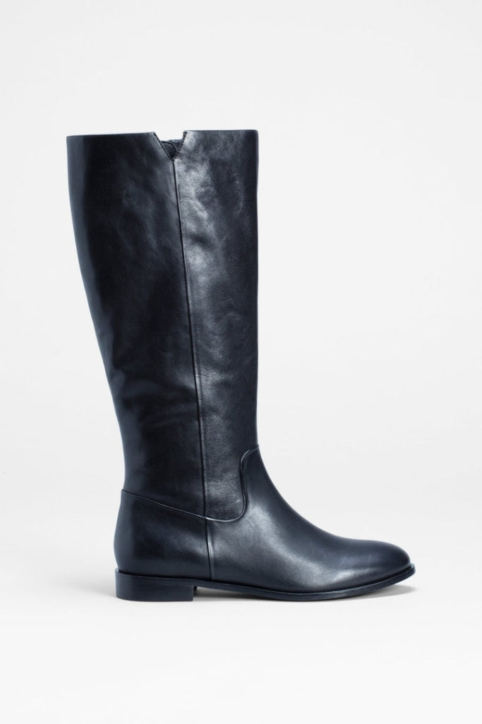 Aldo keesha hot sale boots black