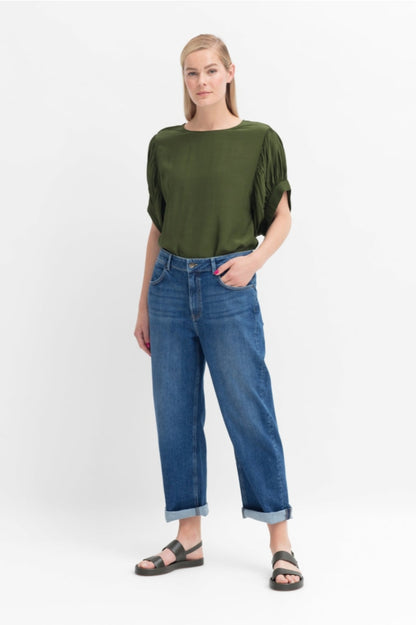 Elk The Label - Ven Jeans - Denim Blue