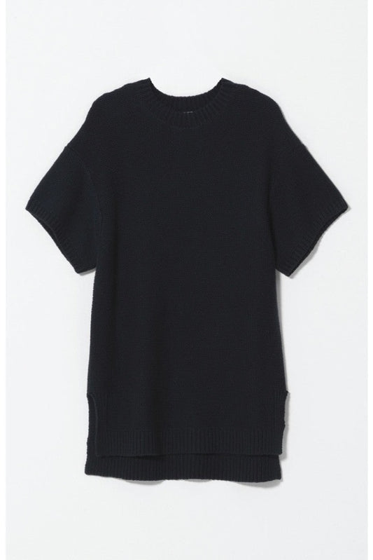 ELK THE LABEL - REIS SWEATER - BLACK